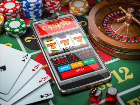 Лучшие онлайн казино Украины 2023 для игры на реальные деньги